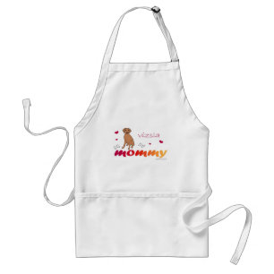 Vizsla Förkläde