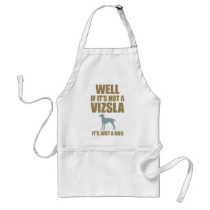 Vizsla Förkläde