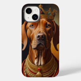 Vizsla hund