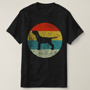 vizsla hund t shirt