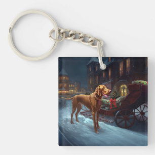 Vizsla jul firande