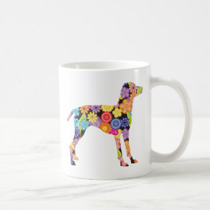 Vizsla Kaffemugg