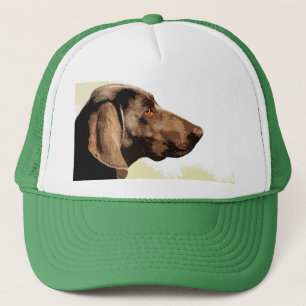 Vizsla Keps