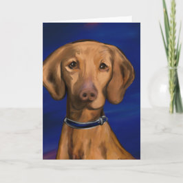 Vizsla Kort
