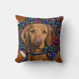 Vizsla Kudde