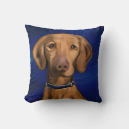 Vizsla Kudde