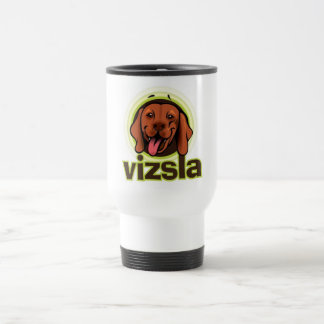 Vizsla_mug Resemugg