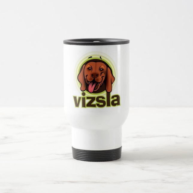 Vizsla_mug Resemugg (Center)