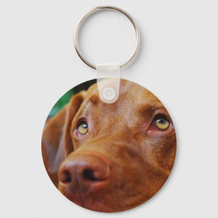 VIZSLA - nyckelring