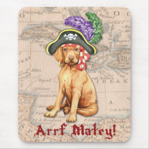 Vizsla Pirat Musmatta