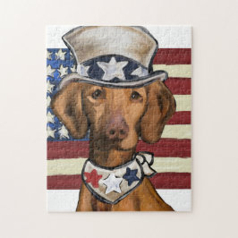 VIZSLA PUSSEL