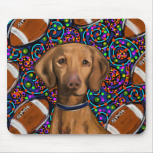 Vizsla Sport Musmatta