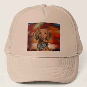 Vizsla Sydvästlig Keps
