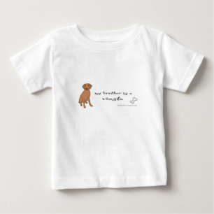 vizsla t shirt