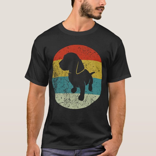 vizsla t shirt (Framsida)