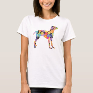 Vizsla T Shirt