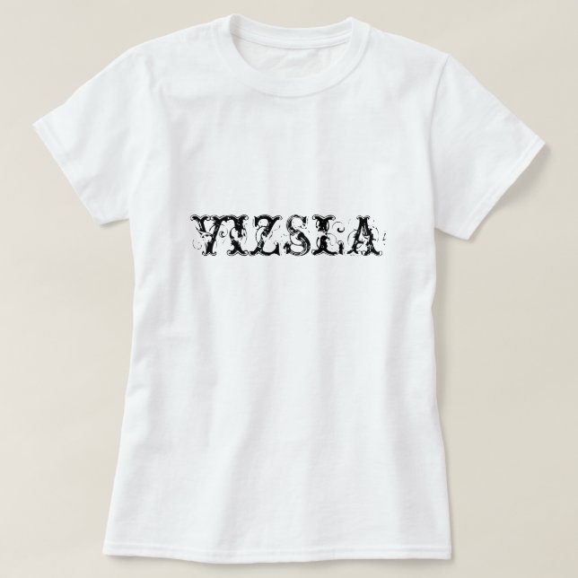 VIZSLA - T-skjorta (tända färger) T-shirt (Design framsida)