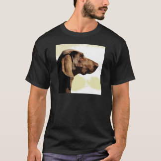 Vizsla Tee