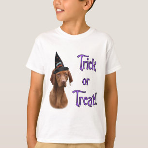 Vizsla Trick Tee