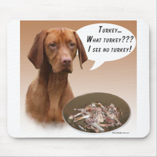 Vizsla Turkiet Musmatta