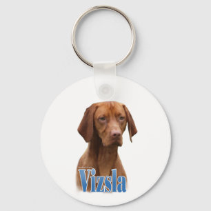Vizsla, Vizsla Hund aveln, Vizsla hund, Vizsla Bre Nyckelring