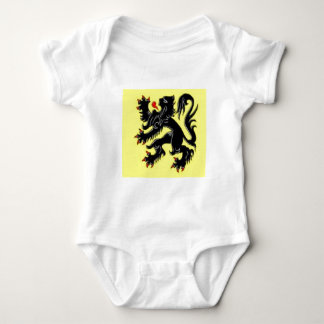 vlaamseleeuw tee