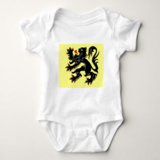 vlaamseleeuw tee shirt
