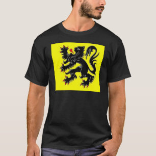 vlaamseleeuw tröja