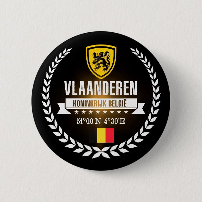Vlaanderen Knapp (Framsida)