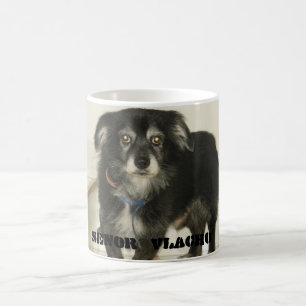 Vlacho mugg