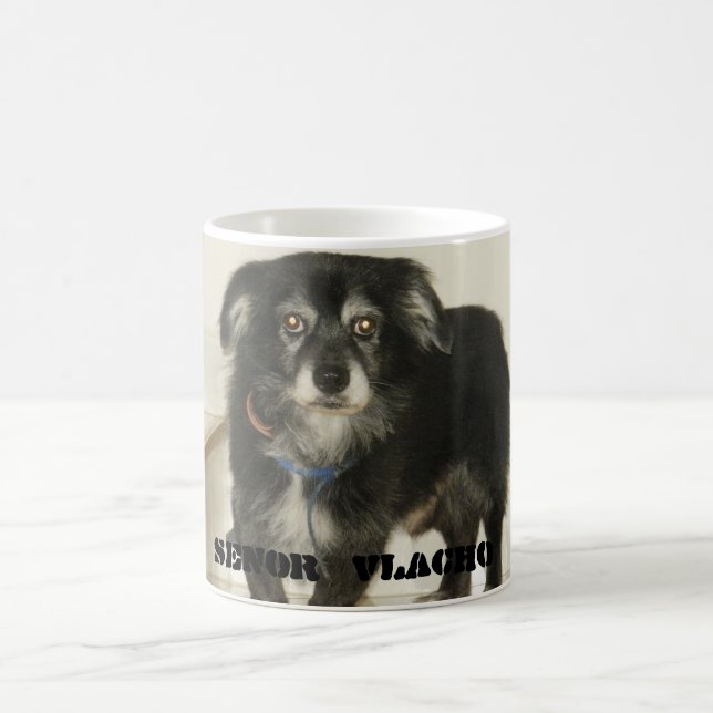 Vlacho mugg (Center)