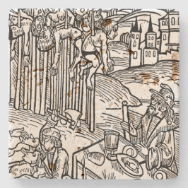 Vlad den Imapler (Dracula) stenkustfartyget Stenunderlägg