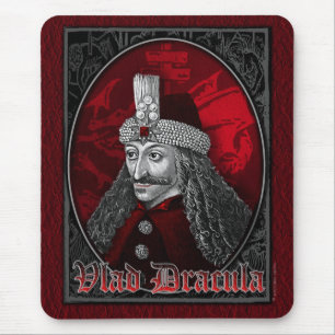 Vlad gotiska Dracula Musmatta