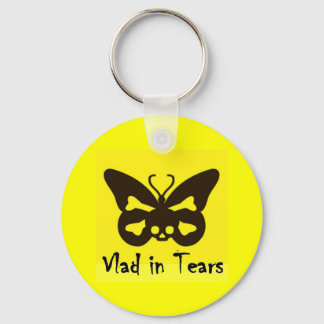 Vlad i Tårar Keychain Nyckelring