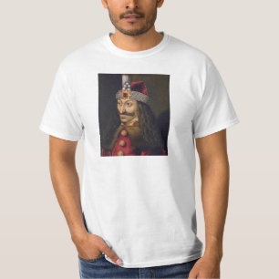 Vlad Impaler T Shirt