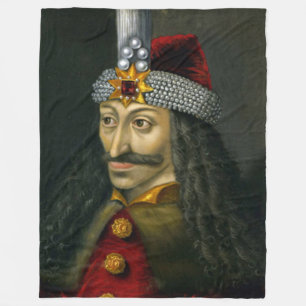 VLAD IMPALER-ULLFILTEN FLEECEFILT