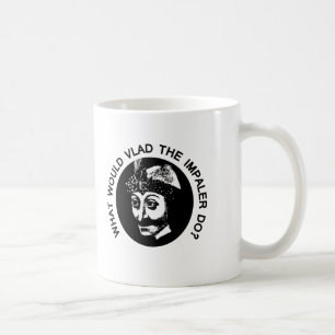 Vlad Kaffemugg
