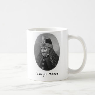 Vlad mugg