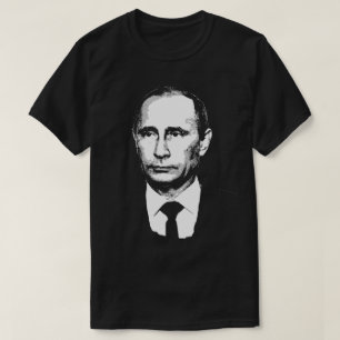 Vlad Putin T Shirt