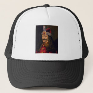 Vlad Tepes Dracula Impaler Voivode of Wallachia Keps