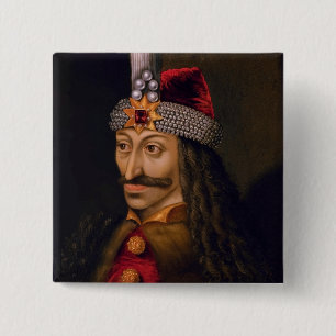 Vlad Tepes Dracula Impaler Voivode of Wallachia Knapp