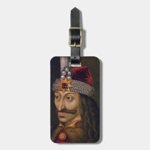 Vlad Tepes: Impaler, Dracula Dragon Prince Voivode Bagagebricka