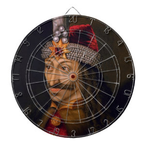 Vlad Tepes: Impaler, Dracula Dragon Prince Voivode Darttavla