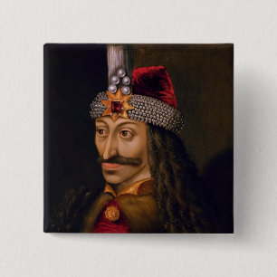 Vlad Tepes: Impaler, Dracula Dragon Prince Voivode Knapp