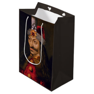 Vlad Tepes: Pfählare, Dracula, Drakens Prins, Voiv