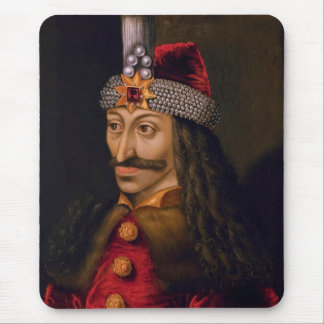 Vlad Tepes: Pfalare, Dracula, Drakens Prins, Voivo Musmatta
