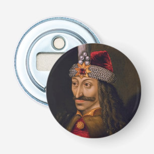 Vlad Tepes: Pfalaren, Dracula, Drakens Prins, Voiv Flasköppnare