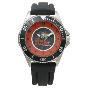 Vladimir Lenin Armbandsur