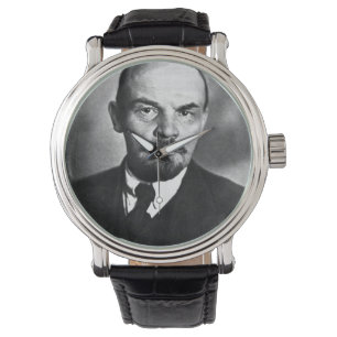 Vladimir Lenin Armbandsur