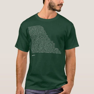 Vladimir Lenin Cites T Shirt